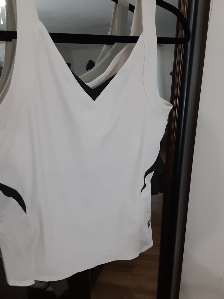 Prince Tank top